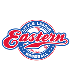 Eastern Little League Stickers